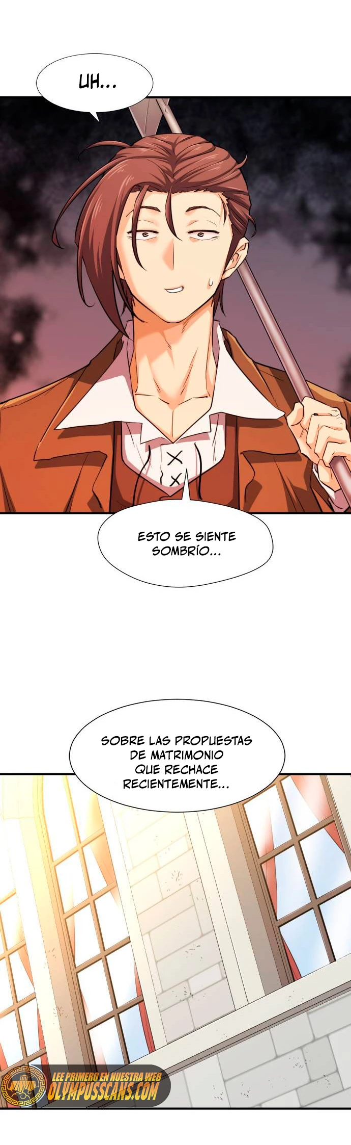 Loco Frontera - Capítulo 81 - Página 22 - LectorTMOo