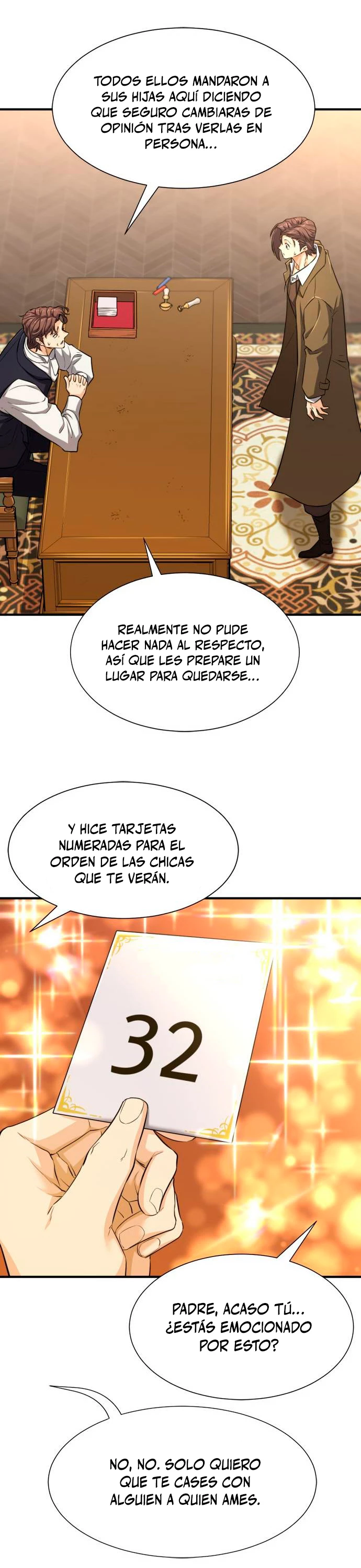 Loco Frontera - Capítulo 81 - Página 23 - LectorTMOo