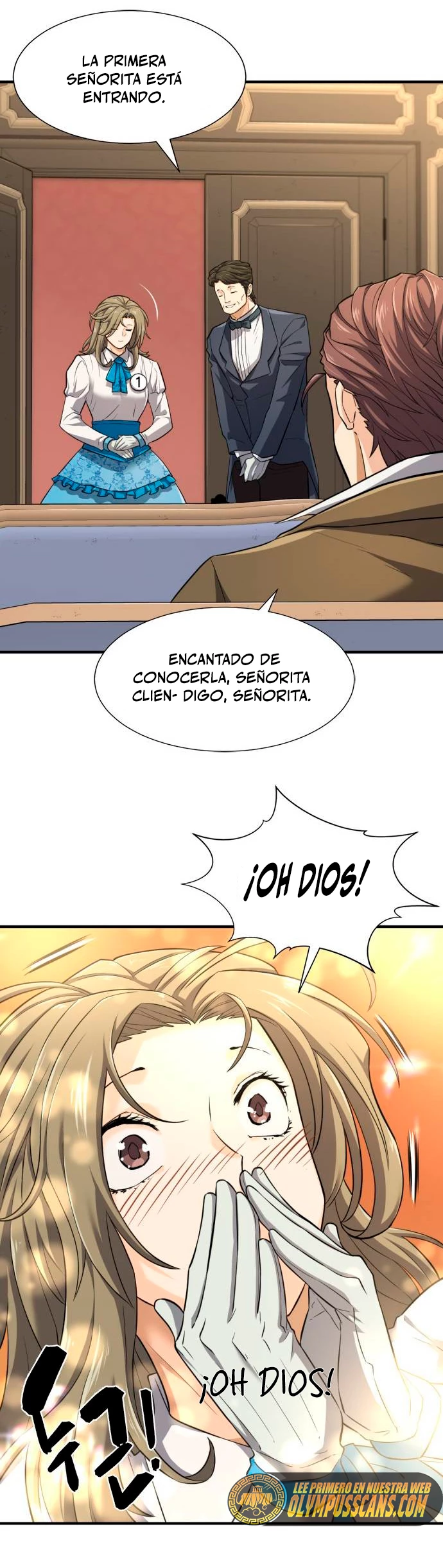 Loco Frontera - Capítulo 81 - Página 28 - LectorTMOo