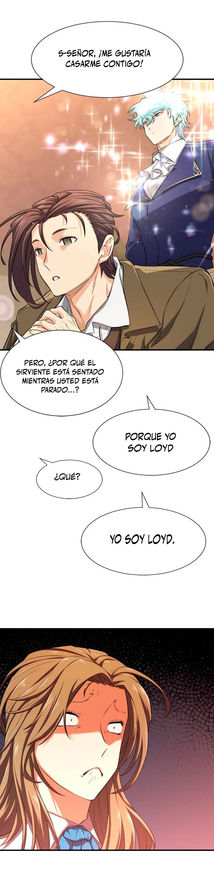 Loco Frontera - Capítulo 81 - Página 29 - LectorTMOo