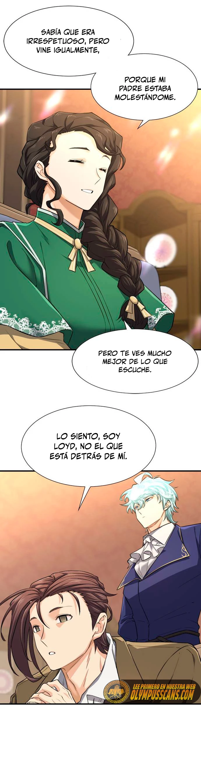 Loco Frontera - Capítulo 81 - Página 41 - LectorTMOo