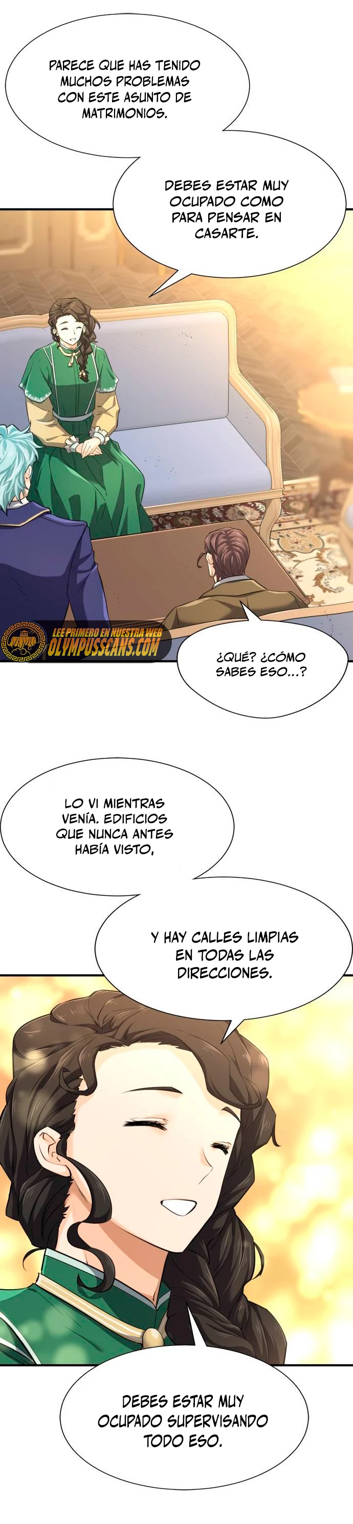 Loco Frontera - Capítulo 81 - Página 43 - LectorTMOo