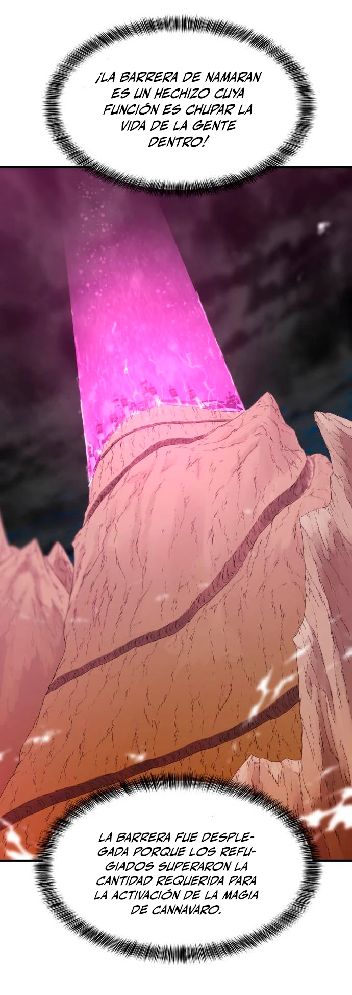 Loco Frontera - Capítulo 81 - Página 48 - LectorTMOo