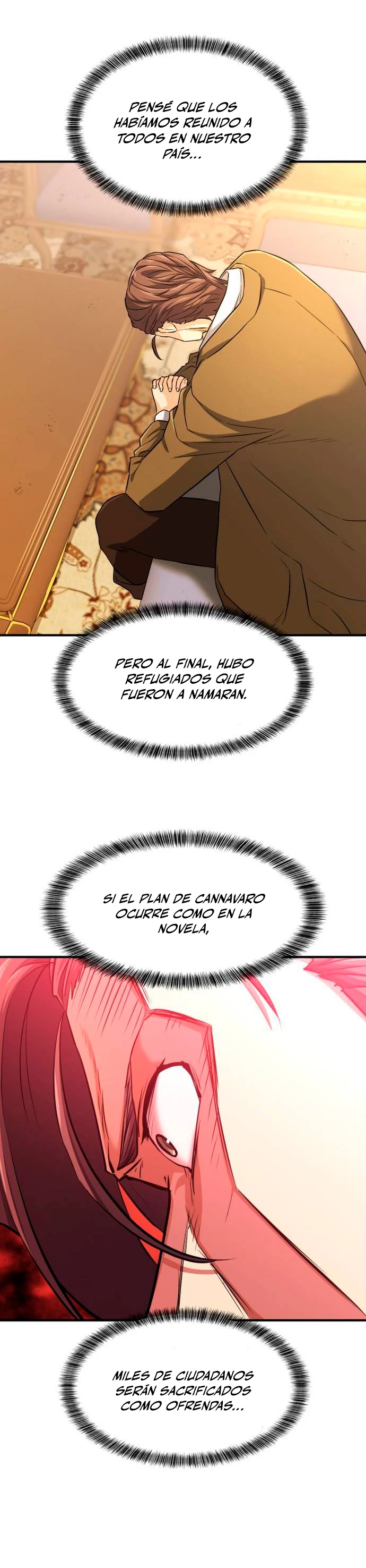 Loco Frontera - Capítulo 81 - Página 49 - LectorTMOo