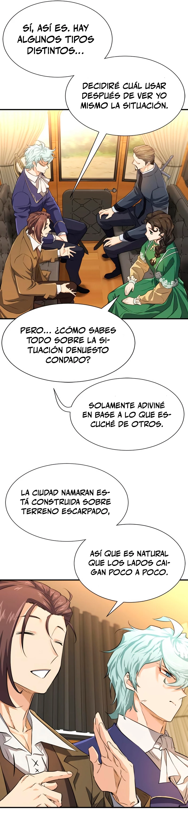 Loco Frontera - Capítulo 82 - Página 13 - LectorTMOo