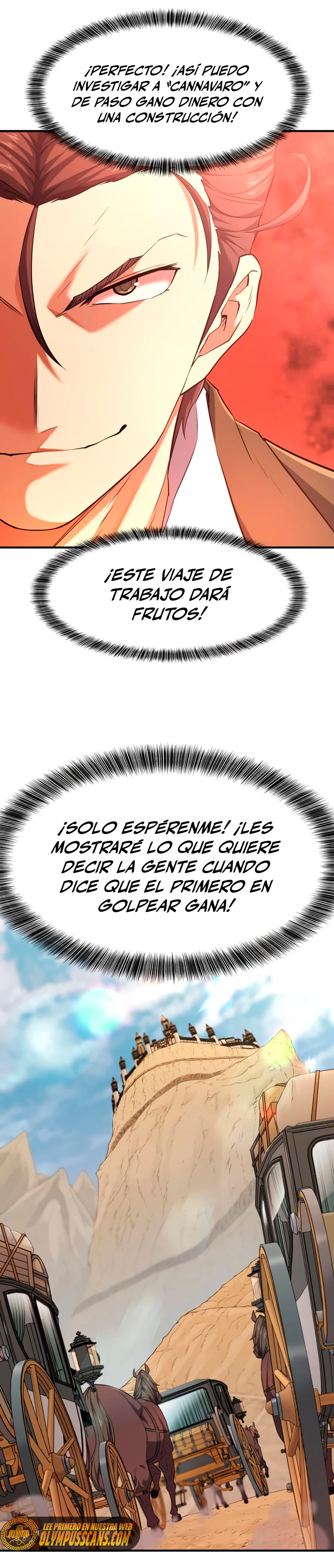 Loco Frontera - Capítulo 82 - Página 15 - LectorTMOo