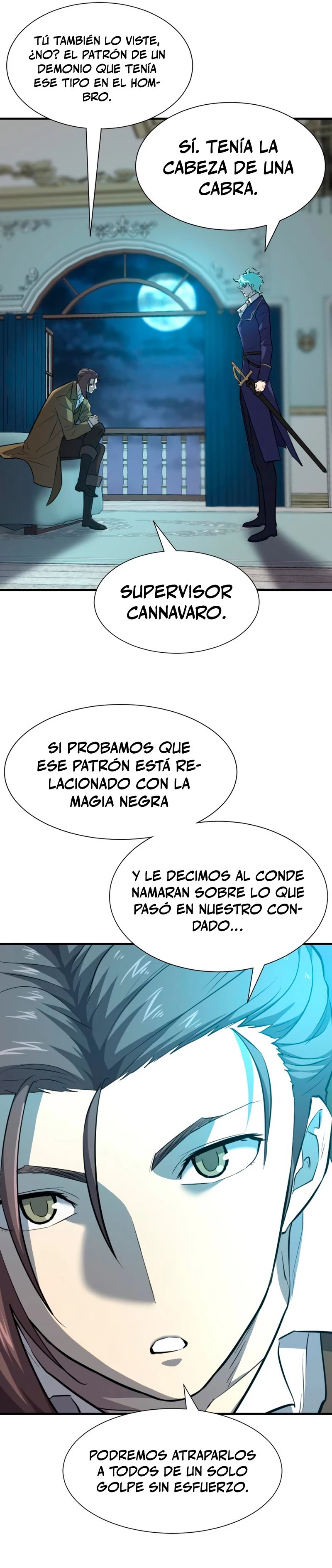 Loco Frontera - Capítulo 82 - Página 33 - LectorTMOo