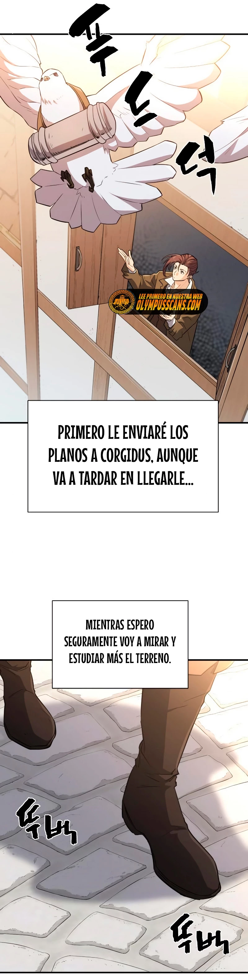Loco Frontera - Capítulo 83 - Página 4 - LectorTMOo