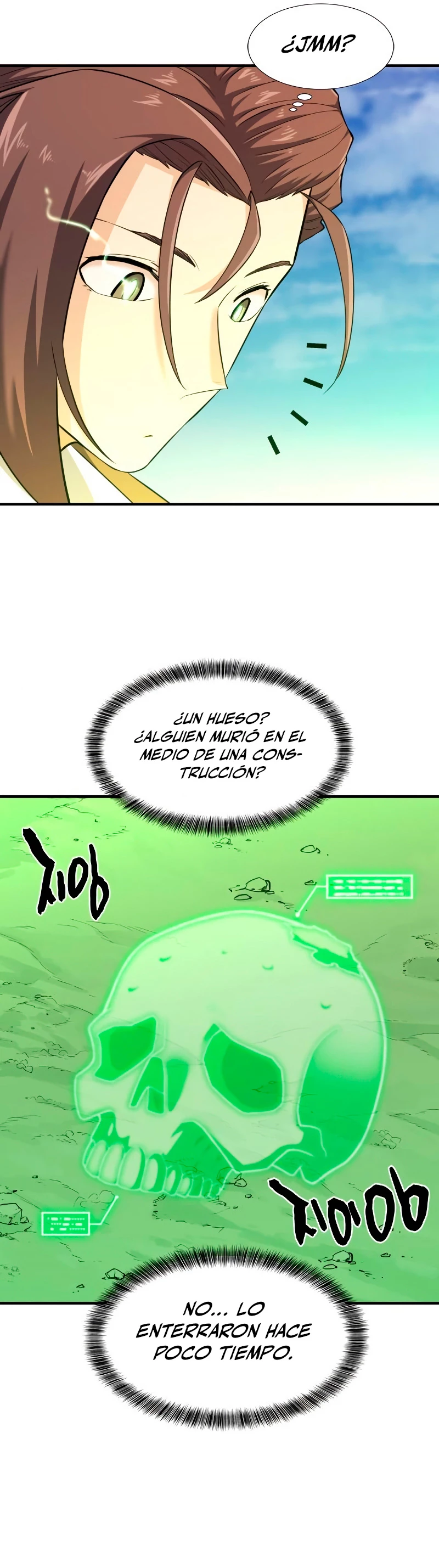 Loco Frontera - Capítulo 83 - Página 22 - LectorTMOo