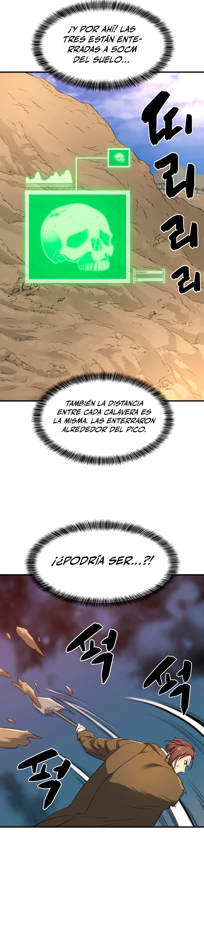 Loco Frontera - Capítulo 83 - Página 25 - LectorTMOo