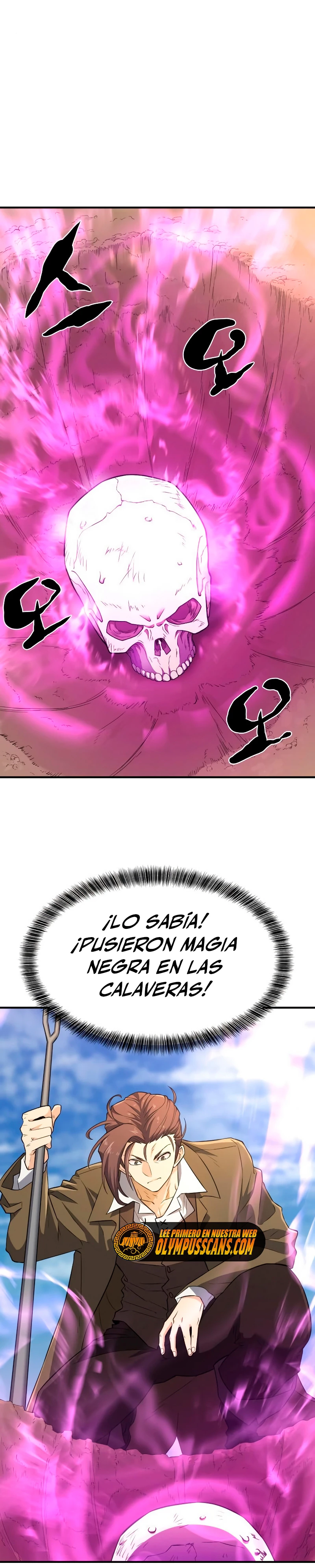 Loco Frontera - Capítulo 83 - Página 27 - LectorTMOo