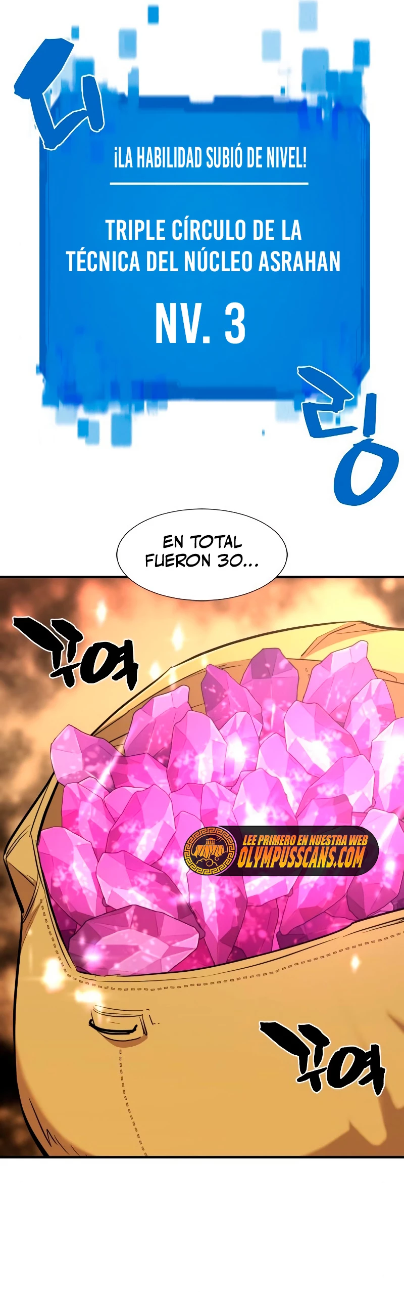 Loco Frontera - Capítulo 83 - Página 40 - LectorTMOo