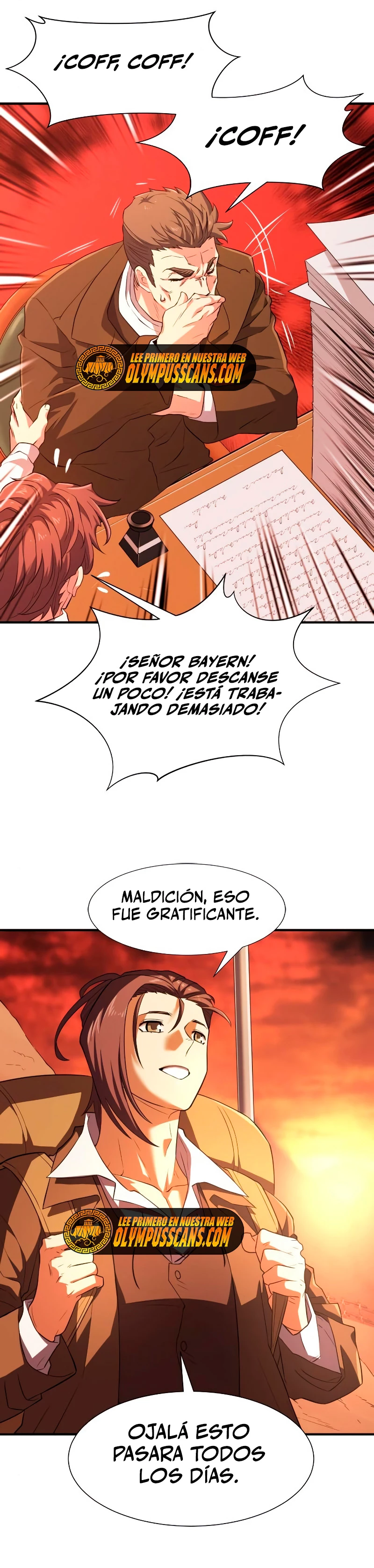 Loco Frontera - Capítulo 83 - Página 42 - LectorTMOo