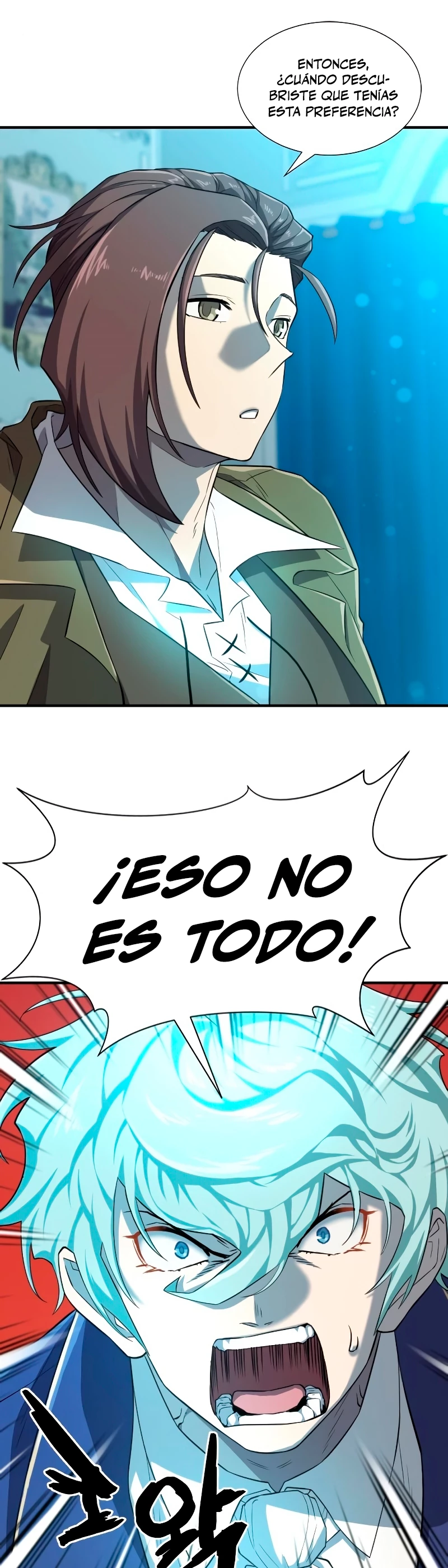 Loco Frontera - Capítulo 84 - Página 7 - LectorTMOo