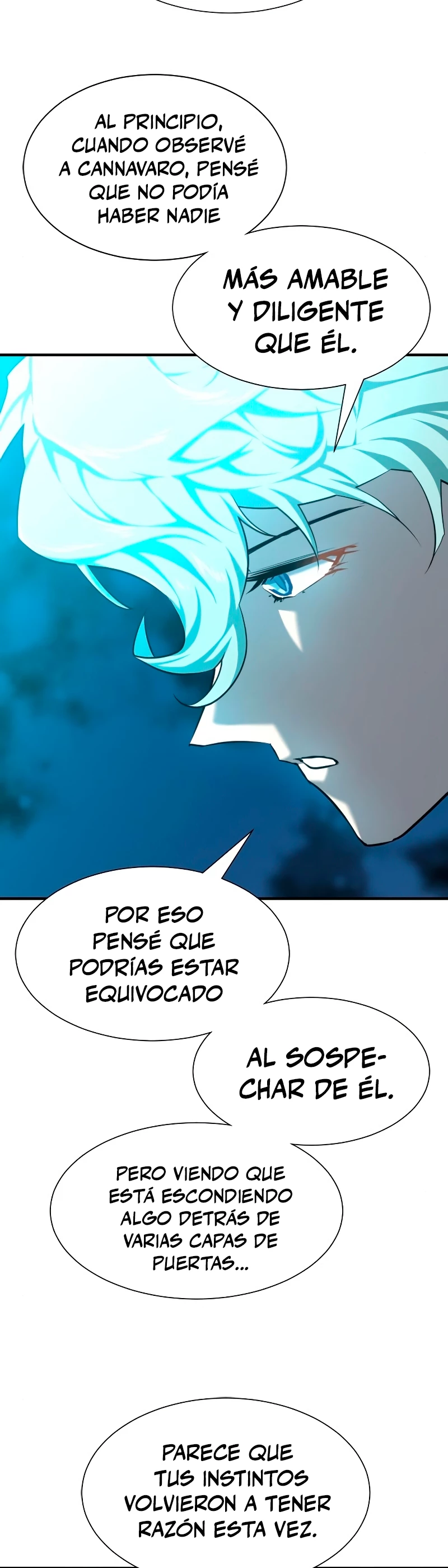 Loco Frontera - Capítulo 84 - Página 10 - LectorTMOo