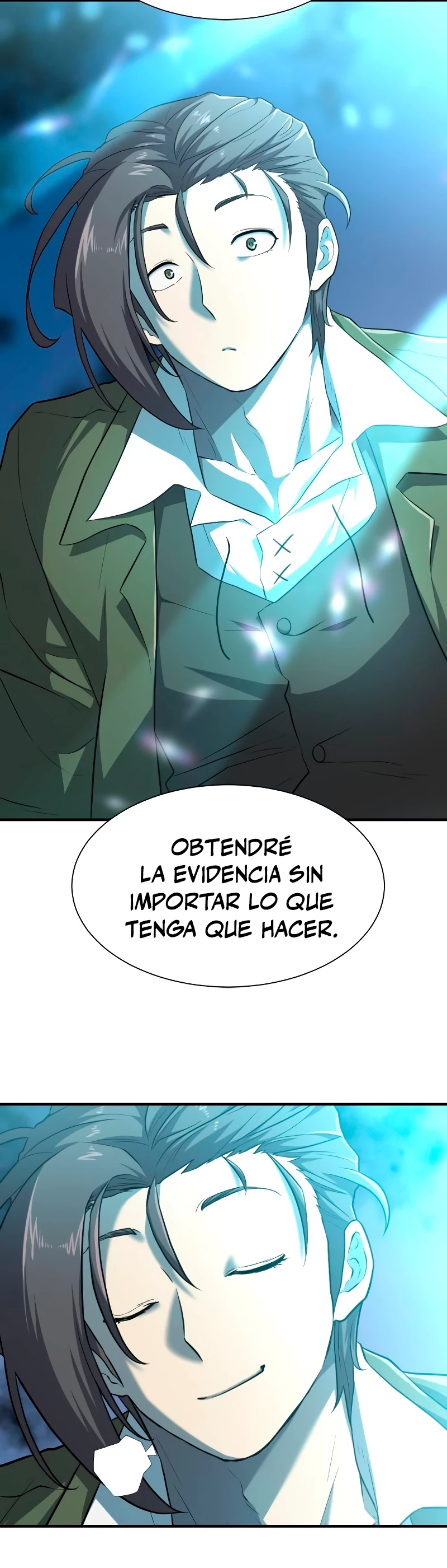 Loco Frontera - Capítulo 84 - Página 11 - LectorTMOo