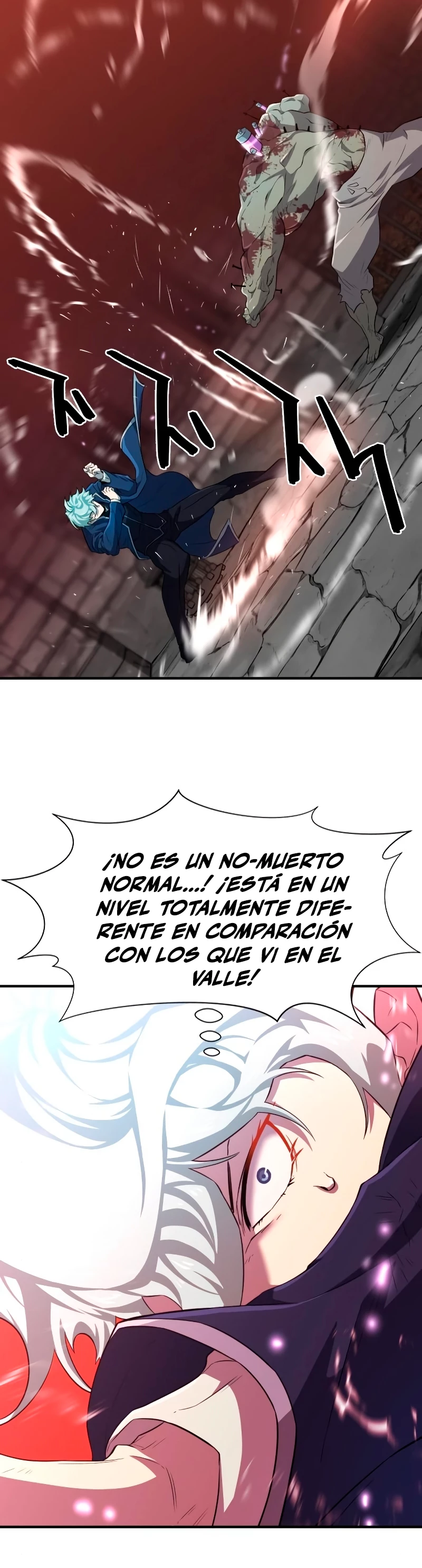 Loco Frontera - Capítulo 84 - Página 46 - LectorTMOo
