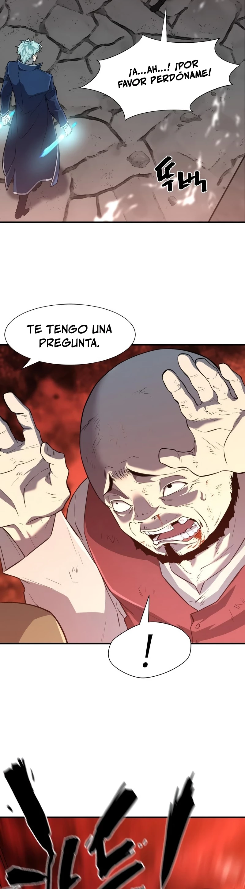 Loco Frontera - Capítulo 85 - Página 14 - LectorTMOo