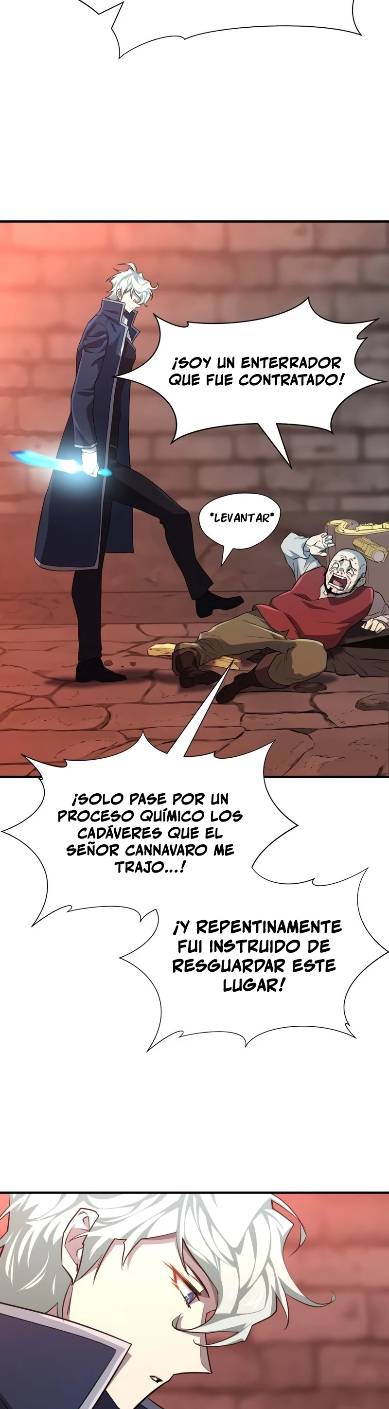Loco Frontera - Capítulo 85 - Página 17 - LectorTMOo