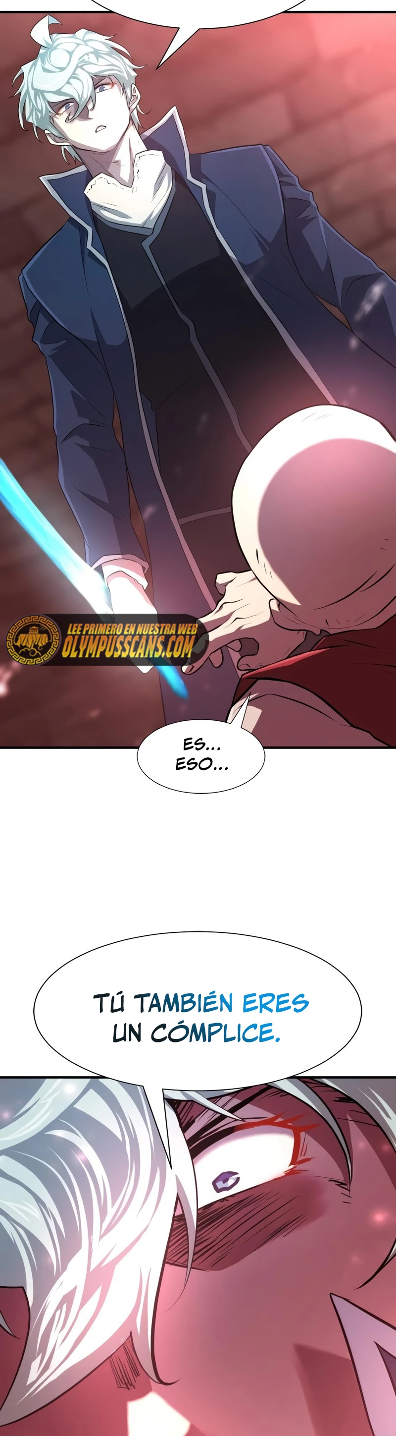 Loco Frontera - Capítulo 85 - Página 21 - LectorTMOo