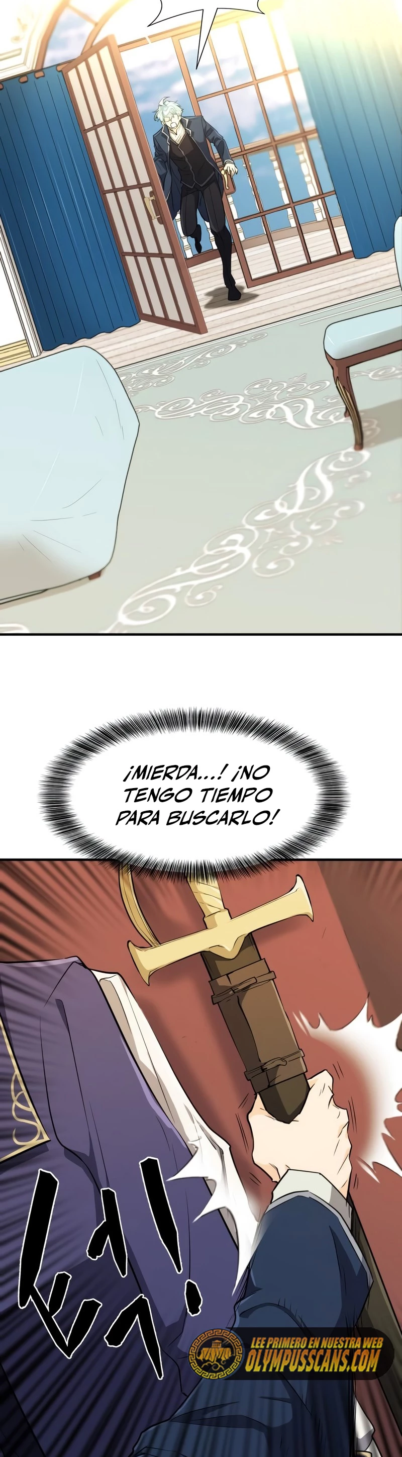 Loco Frontera - Capítulo 85 - Página 24 - LectorTMOo