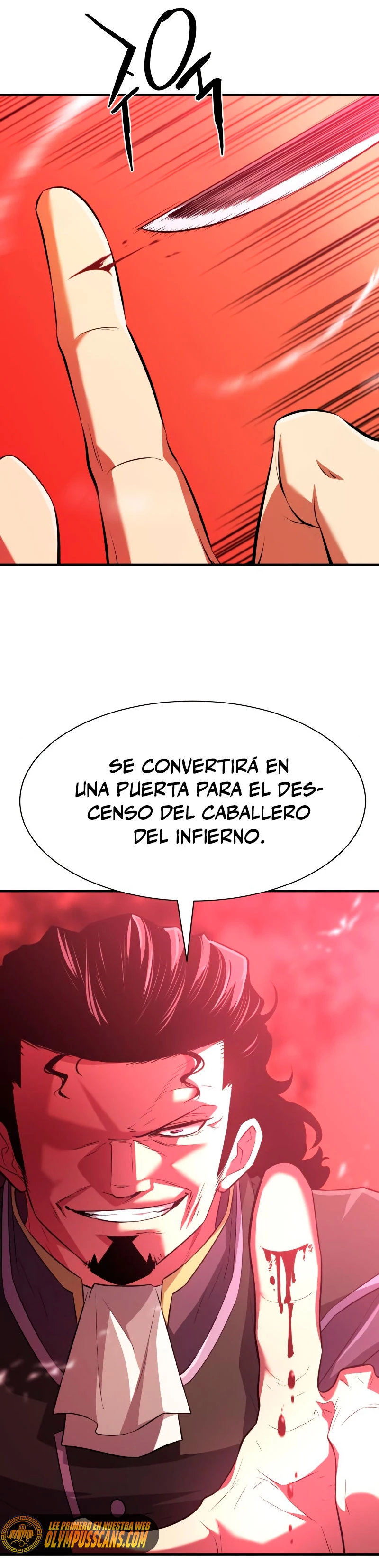 Loco Frontera - Capítulo 86 - Página 18 - LectorTMOo