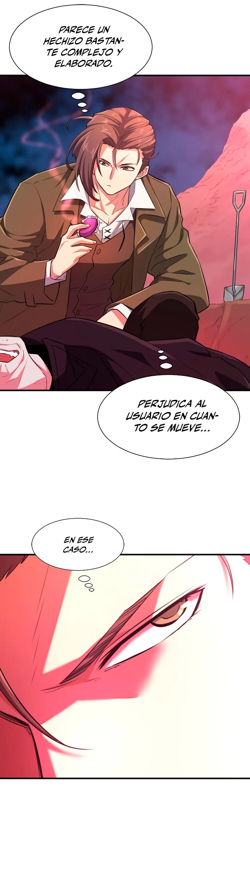 Loco Frontera - Capítulo 86 - Página 28 - LectorTMOo