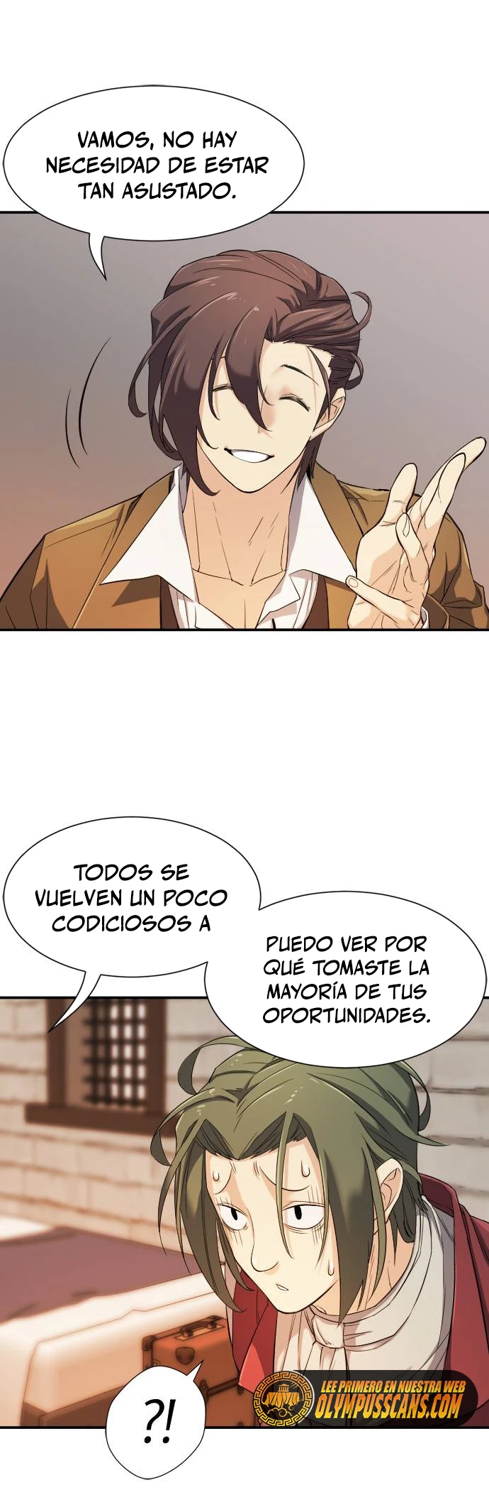 Loco Frontera - Capítulo 9 - Página 4 - LectorTMOo