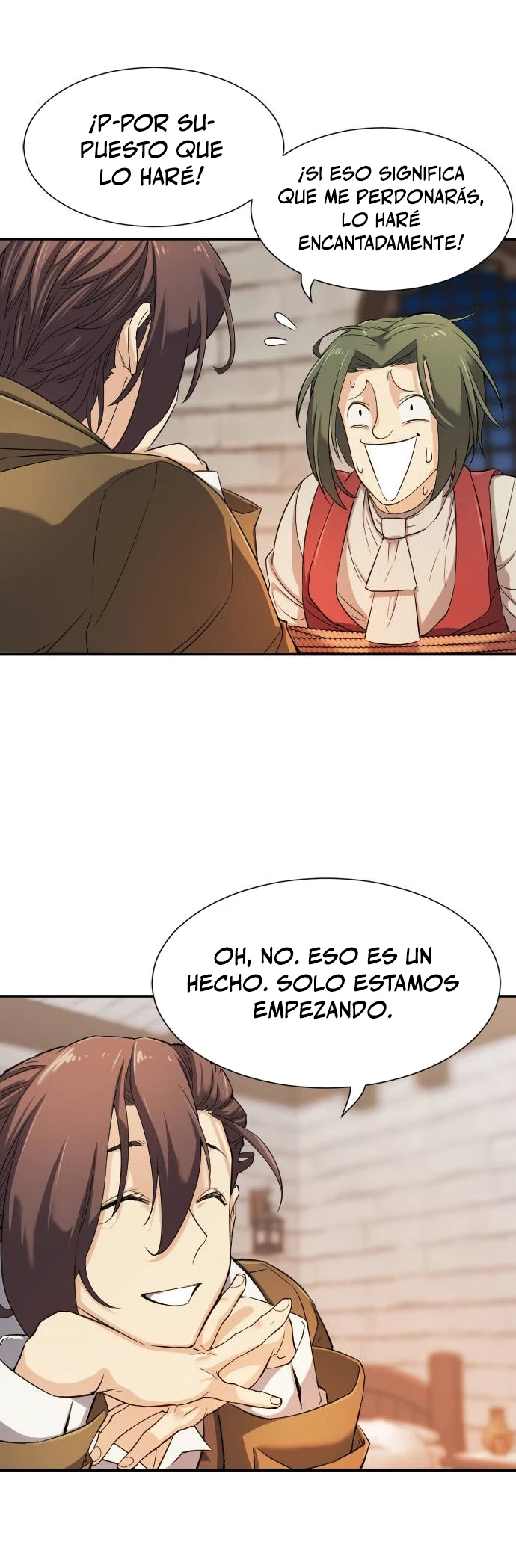 Loco Frontera - Capítulo 9 - Página 6 - LectorTMOo