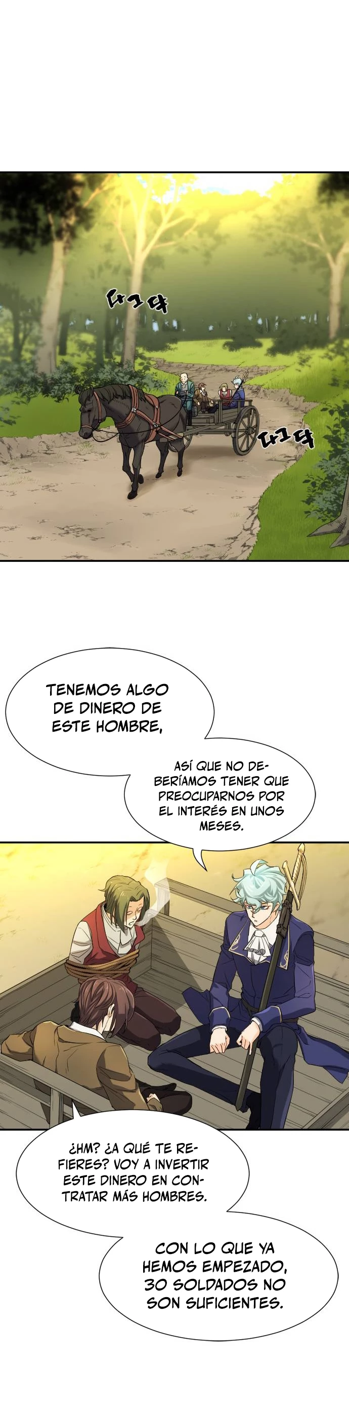 Loco Frontera - Capítulo 9 - Página 16 - LectorTMOo