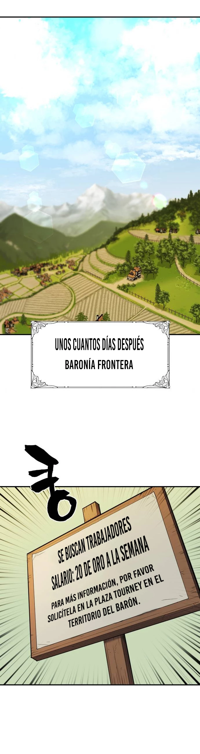 Loco Frontera - Capítulo 9 - Página 18 - LectorTMOo
