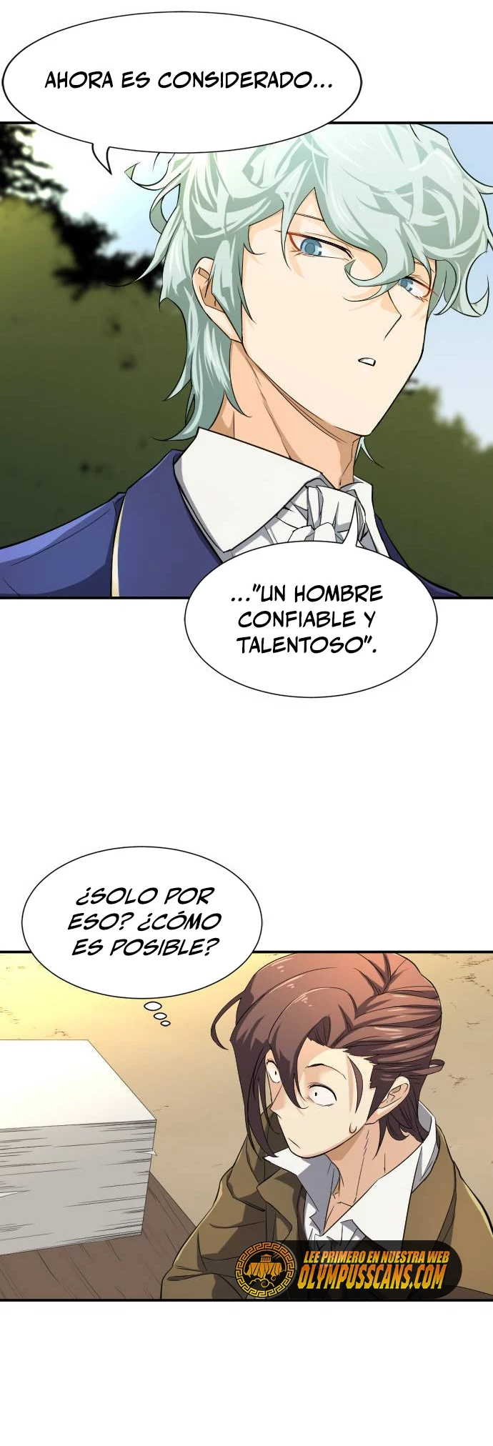 Loco Frontera - Capítulo 9 - Página 21 - LectorTMOo
