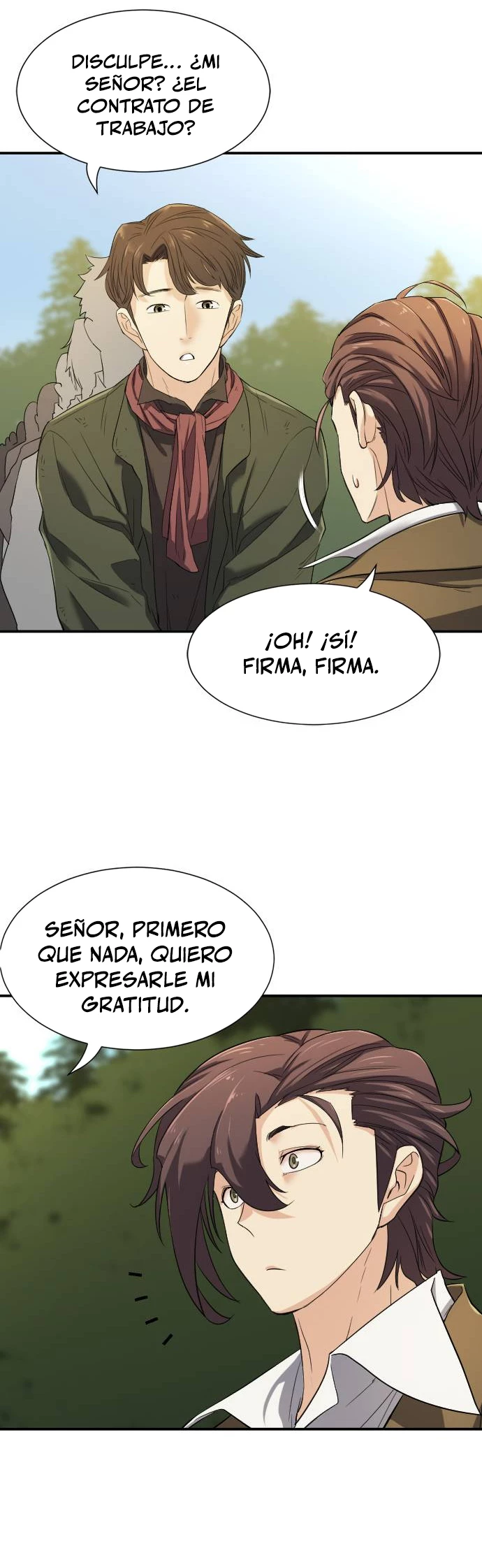 Loco Frontera - Capítulo 9 - Página 22 - LectorTMOo