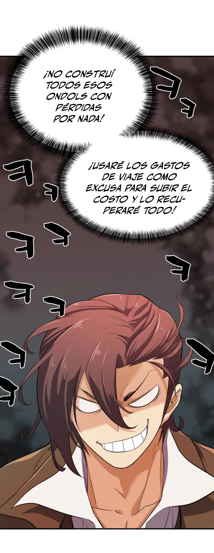 Loco Frontera - Capítulo 9 - Página 26 - LectorTMOo