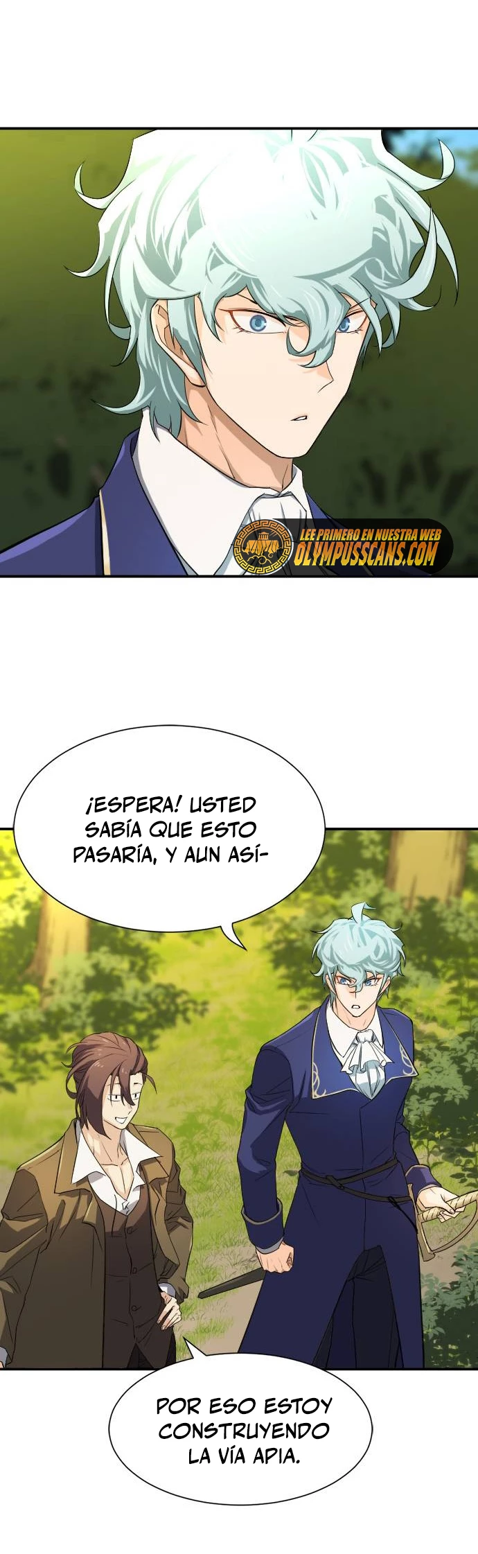 Loco Frontera - Capítulo 9 - Página 30 - LectorTMOo