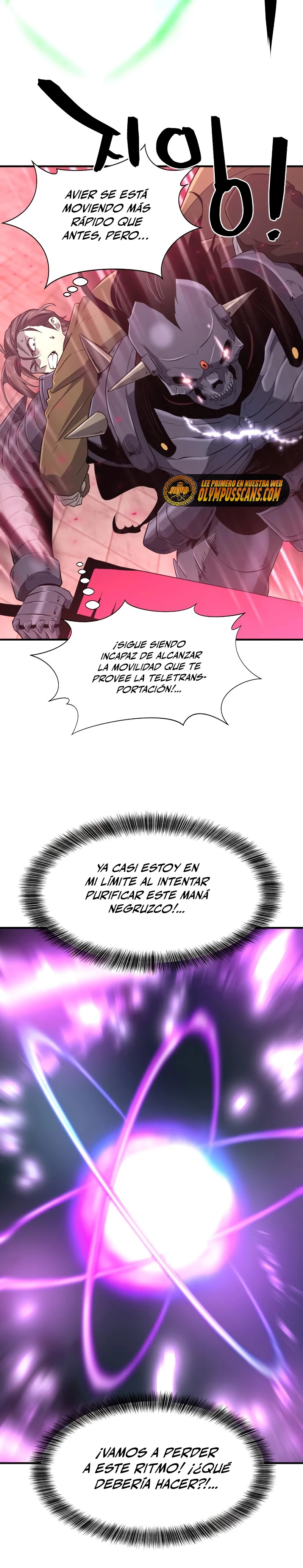 Loco Frontera - Capítulo 89 - Página 20 - LectorTMOo