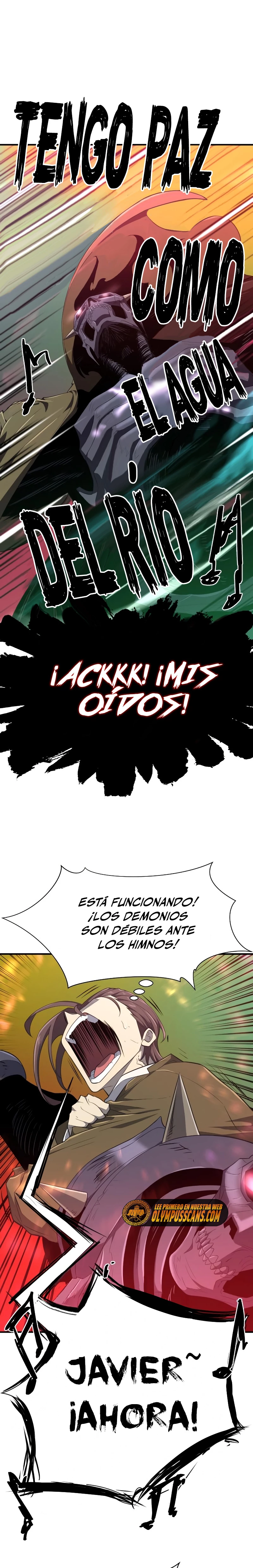 Loco Frontera - Capítulo 89 - Página 28 - LectorTMOo