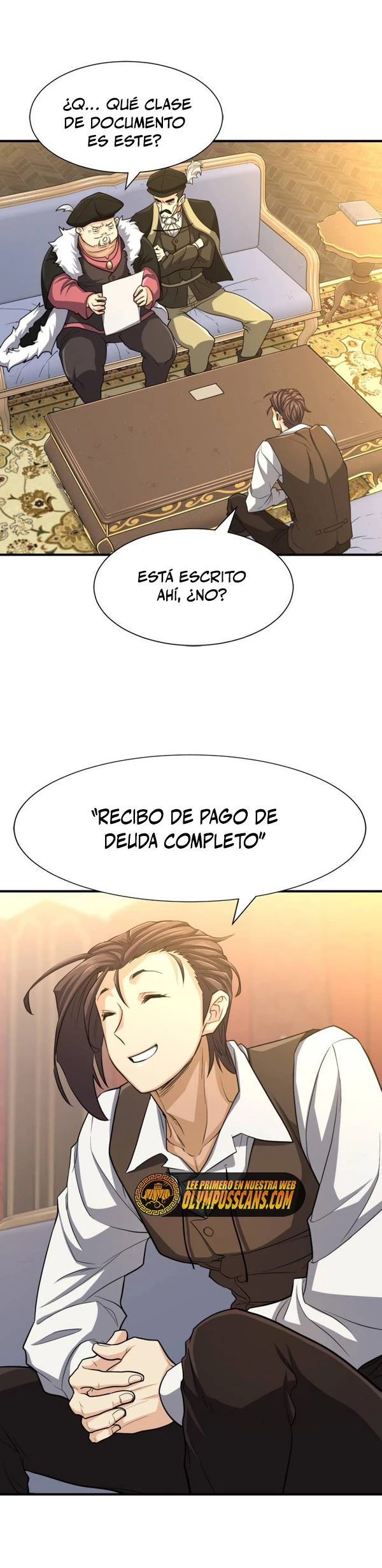 Loco Frontera - Capítulo 57 - Página 28 - LectorTMOo