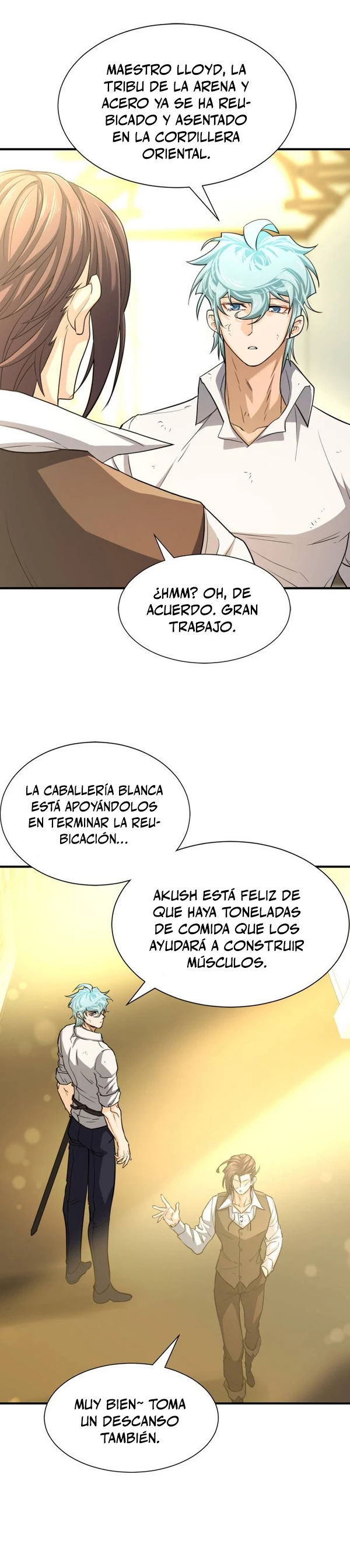 Loco Frontera - Capítulo 57 - Página 39 - LectorTMOo