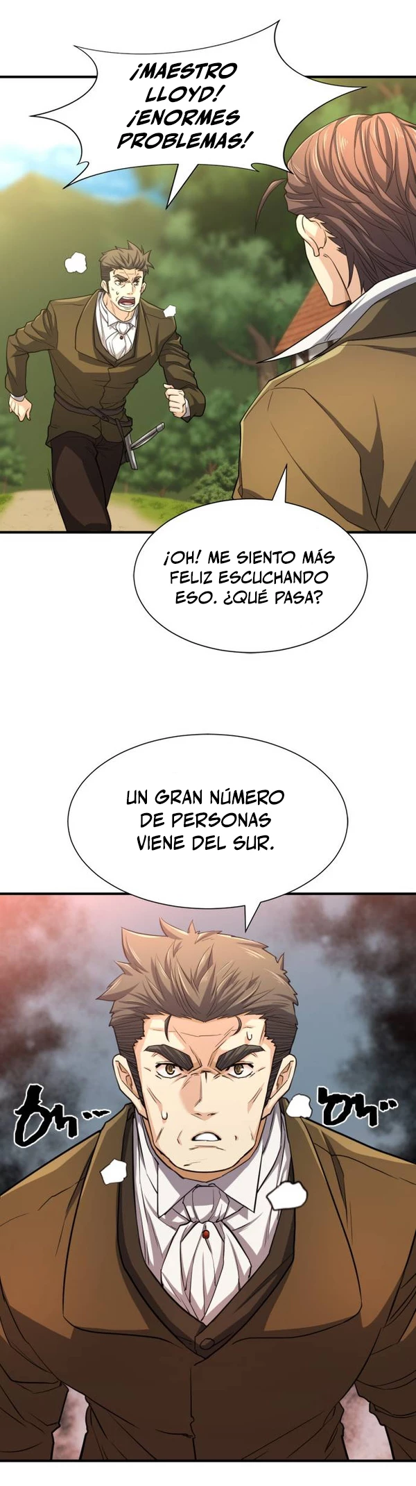 Loco Frontera - Capítulo 57 - Página 54 - LectorTMOo