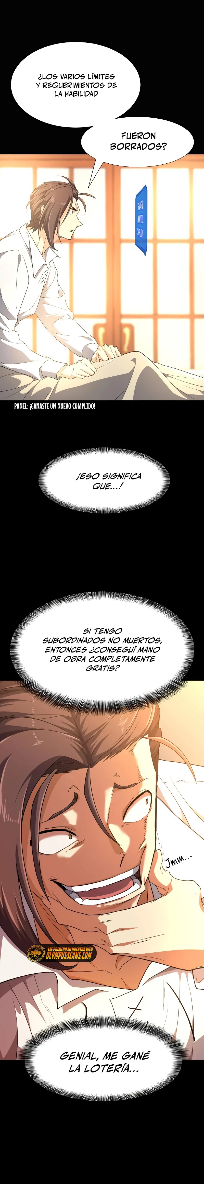 Loco Frontera - Capítulo 90 - Página 26 - LectorTMOo