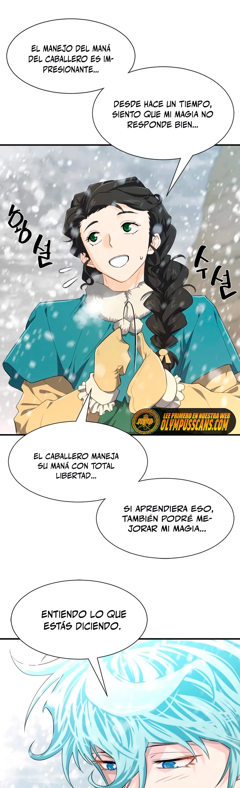 Loco Frontera - Capítulo 91 - Página 12 - LectorTMOo