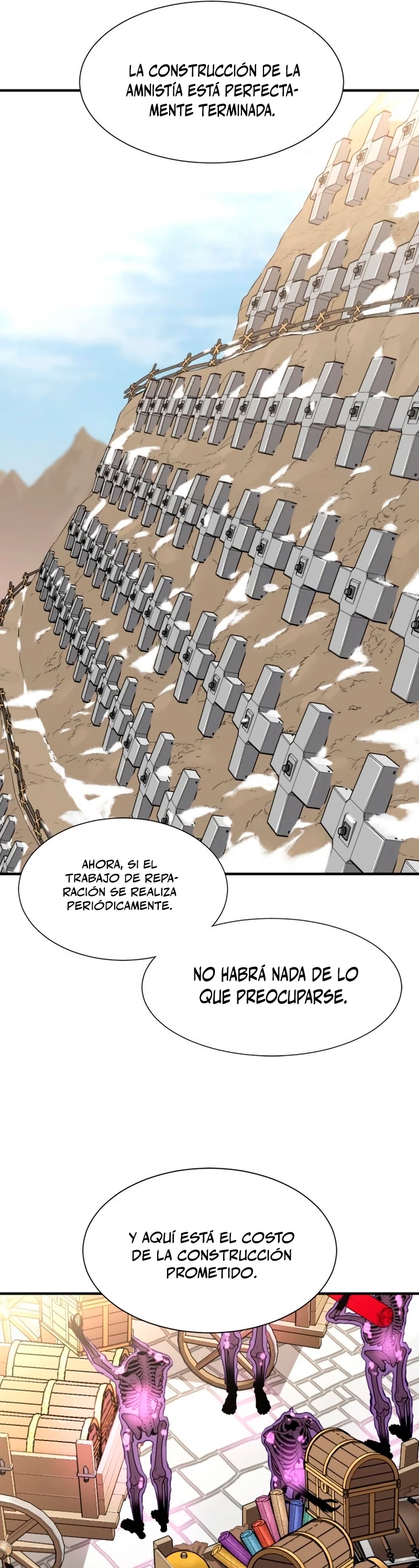 Loco Frontera - Capítulo 91 - Página 22 - LectorTMOo
