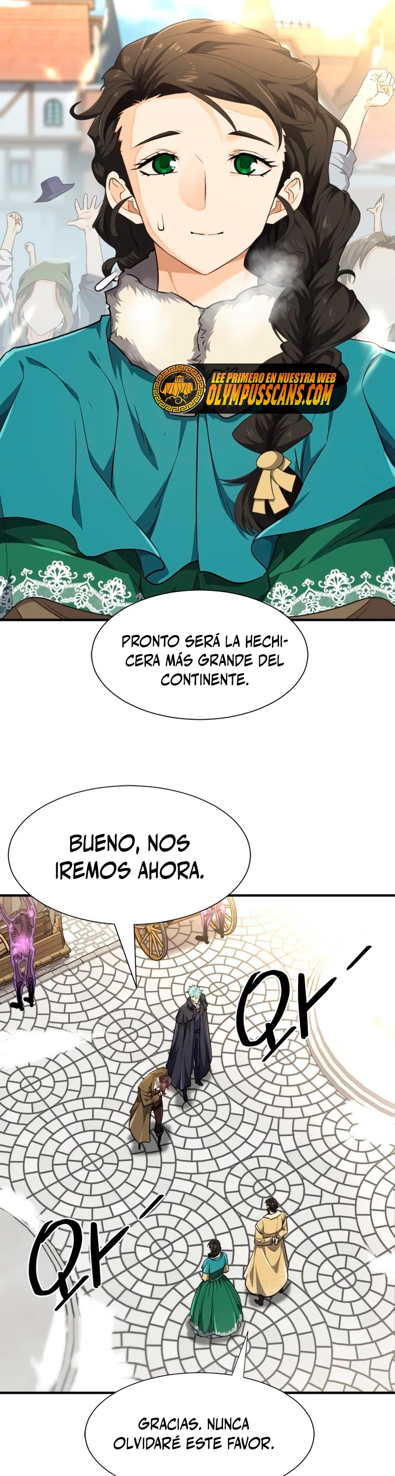 Loco Frontera - Capítulo 91 - Página 27 - LectorTMOo