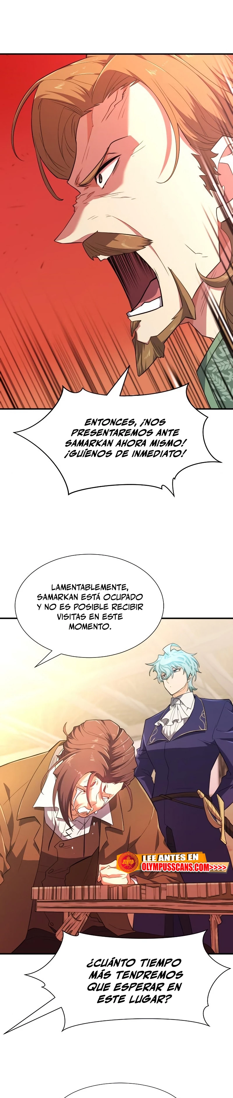 Loco Frontera - Capítulo 92 - Página 17 - LectorTMOo