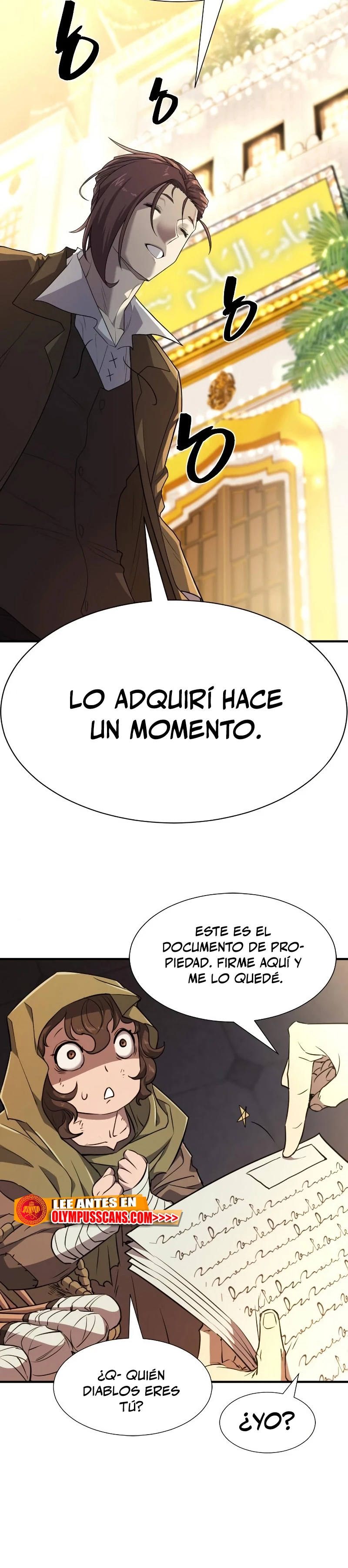 Loco Frontera - Capítulo 92 - Página 29 - LectorTMOo