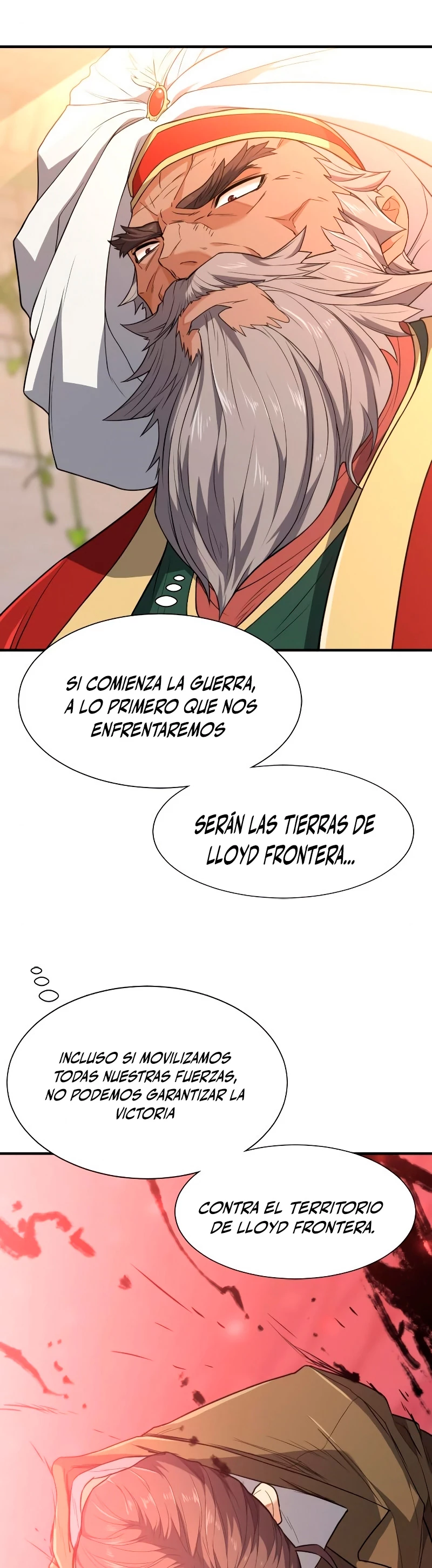 Loco Frontera - Capítulo 93 - Página 5 - LectorTMOo