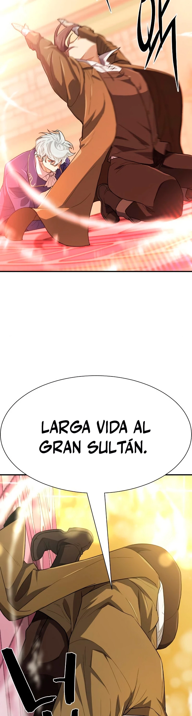 Loco Frontera - Capítulo 93 - Página 14 - LectorTMOo