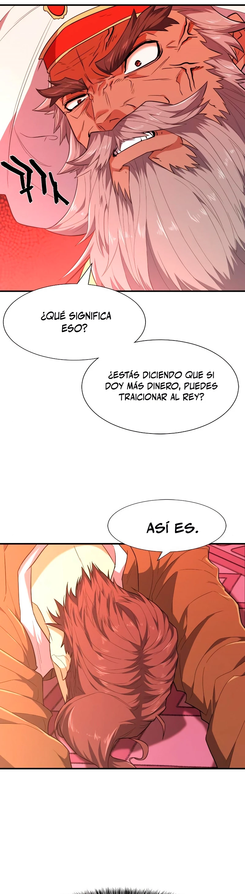 Loco Frontera - Capítulo 93 - Página 22 - LectorTMOo