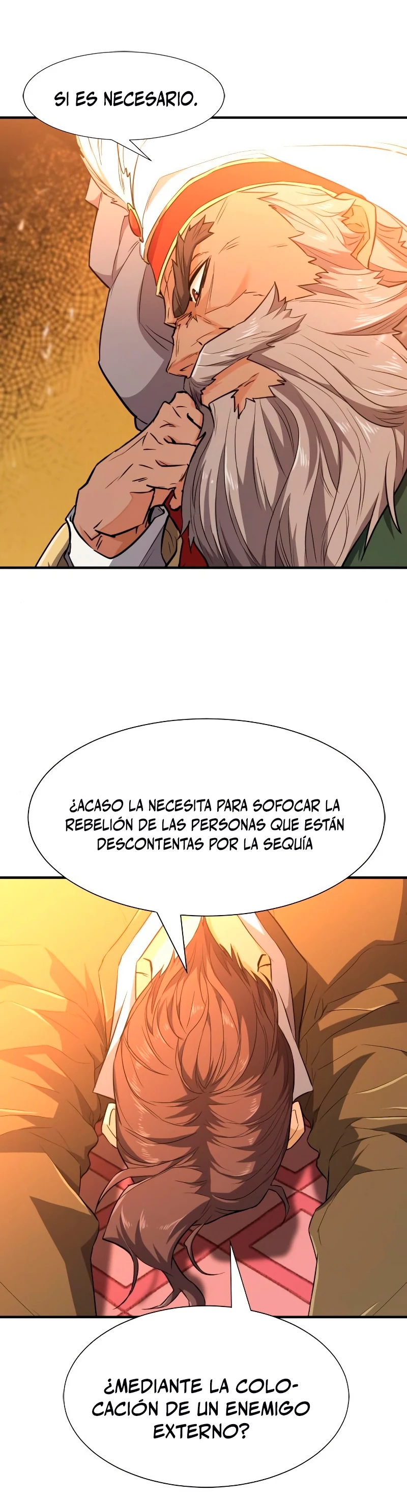 Loco Frontera - Capítulo 93 - Página 28 - LectorTMOo